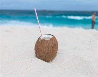 When to have Coconut Water in Pregnancy?