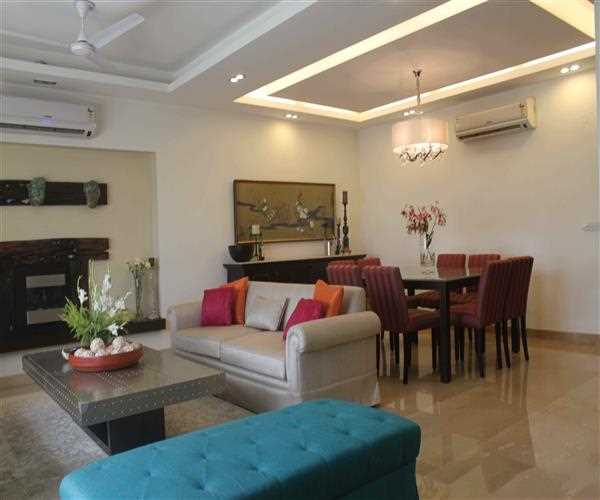 Employ the Best 3D interior Designing Services in Noida