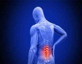 Simple And Economical Solution For Lower Back Pain image