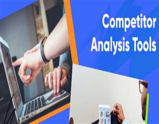 Monitoring Your SEO Competitors: Tips and Tricks to Keep Your Eyes on the Prize