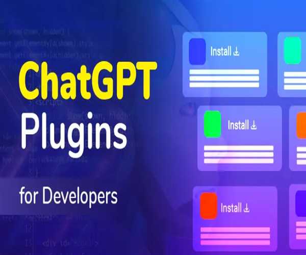 The top ChatGPT plugins for developers