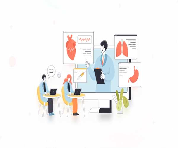 The Benefits of Using a Hospital Management System in 2024 image