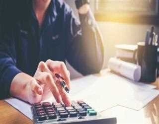 How to Cope If Your Small Business Has Financial Worries