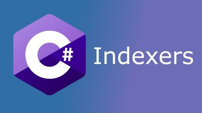 C# Indexers – Access Objects Like Arrays