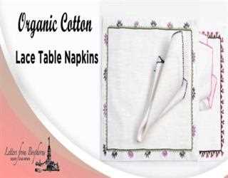 Linen Tea Towels are better but why