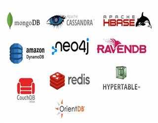 10 Best NoSQL Databases image