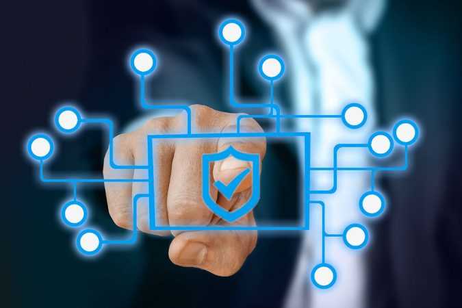 Creating a Robust Cyber Strategy with Risk Assessment