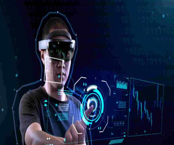 AR vs. VR: Navigating Virtual Experiences in Different Fields