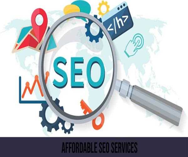 How Can I Find Affordable SEO Services for My Small Business?
