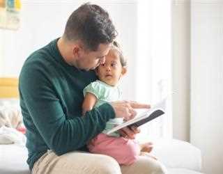 Dad's To Do list: Getting ready for the baby