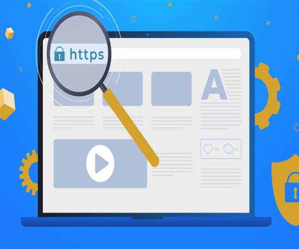 HTTP vs. HTTPS: Why It Matters for SEO and Results