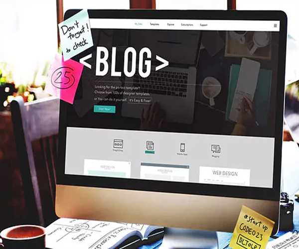 10 Reasons, Why Your Blogs Are Not Ranking?