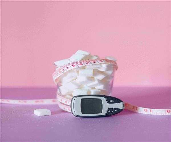 Diabetes and High Blood Pressure