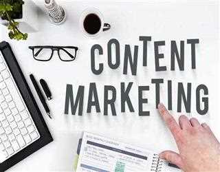 Is Content Marketing Dead? No image