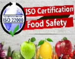 ISO 22000 - Food Safety Management System