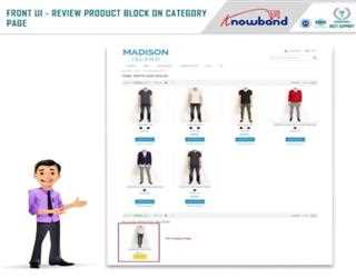 Knowband Magento Review Reminder and Incentives Extension: Allow feedback on product purchases