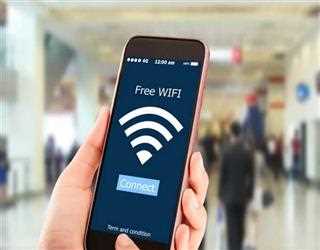 The Real Risks Of Public Wi-Fi: What to Know? image