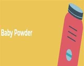 Talcum Powder Associated with Ovarian Cancer