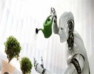 Role of robots in our life