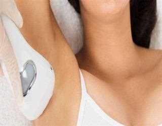 Laser Hair removal in summers