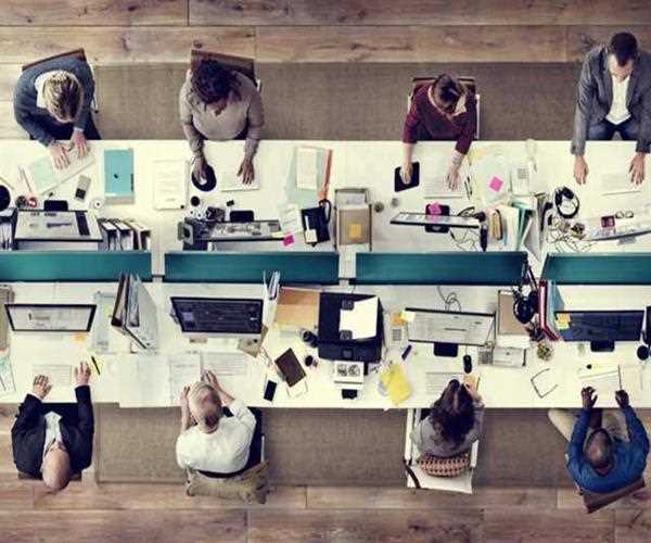 How to maintain peaceful and productive interactions in the office