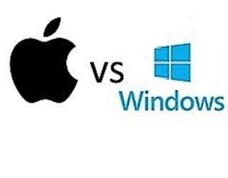 IOS 9 VS WINDOWS PHONE10 OS