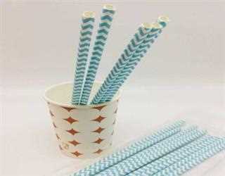 How To Choose The Best Company To Buy Paper Straws Wholesale?