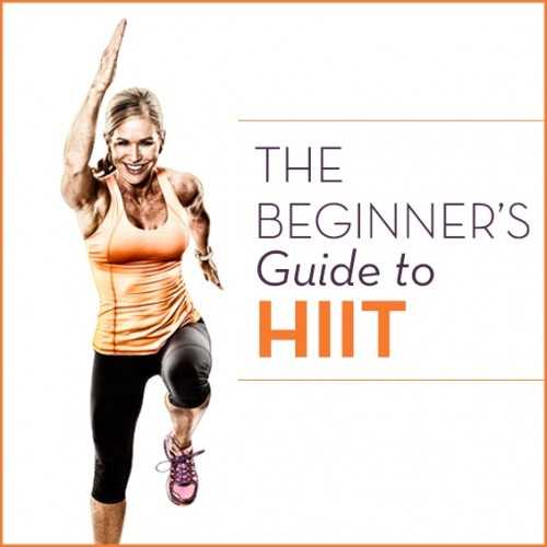 How you can improve your muscle mass with HIIT workout?