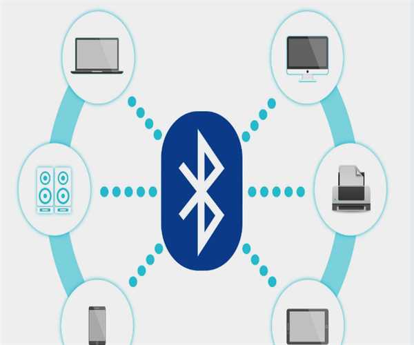 How is Bluetooth Working?