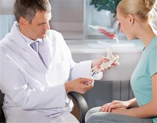 Five Common Types Of Foot Surgery