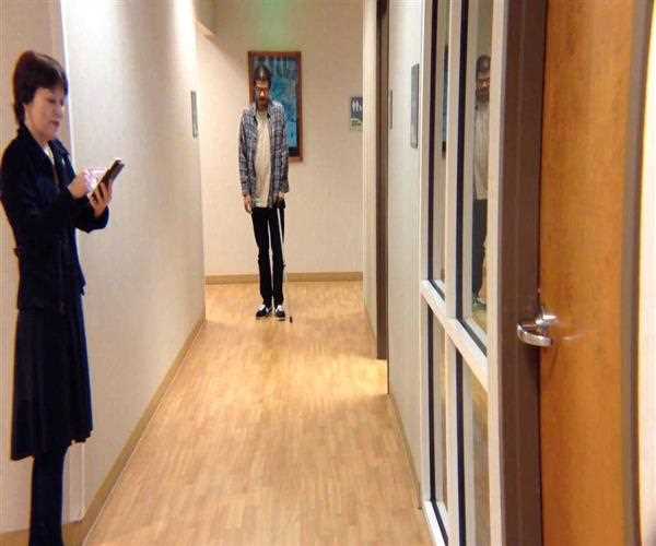 Learn 6 Minute Walk Distance