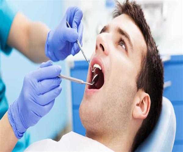 Importance Of Dental Implants