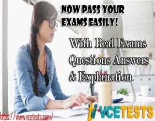 Latest Oracle 1Z0-1007 Exam Questions VCE Test Dumps