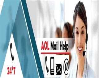 Get Effective Troubleshooting Measures with AOL Mail Help Experts