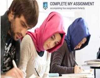 How Can Assignment Writing Services Minimize Your Workload?