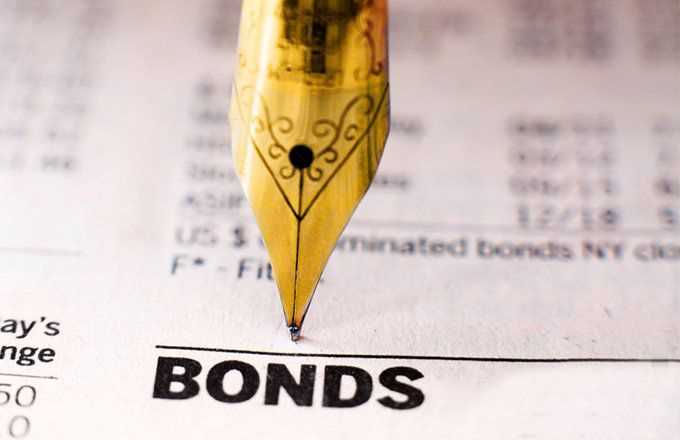 Why Try Putting resources into Bonds?