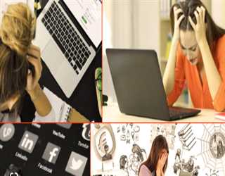 The adverse impact of social media we should fight against