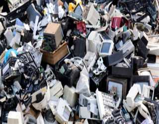 The Growing Environmental Risks of E-Waste