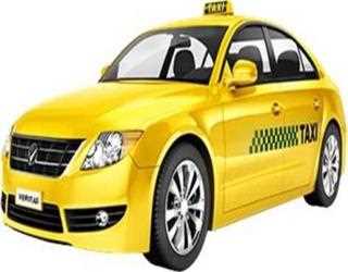 Melbourne City Taxi Solution