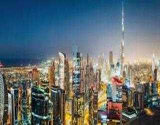 Future of Real Estate in Dubai