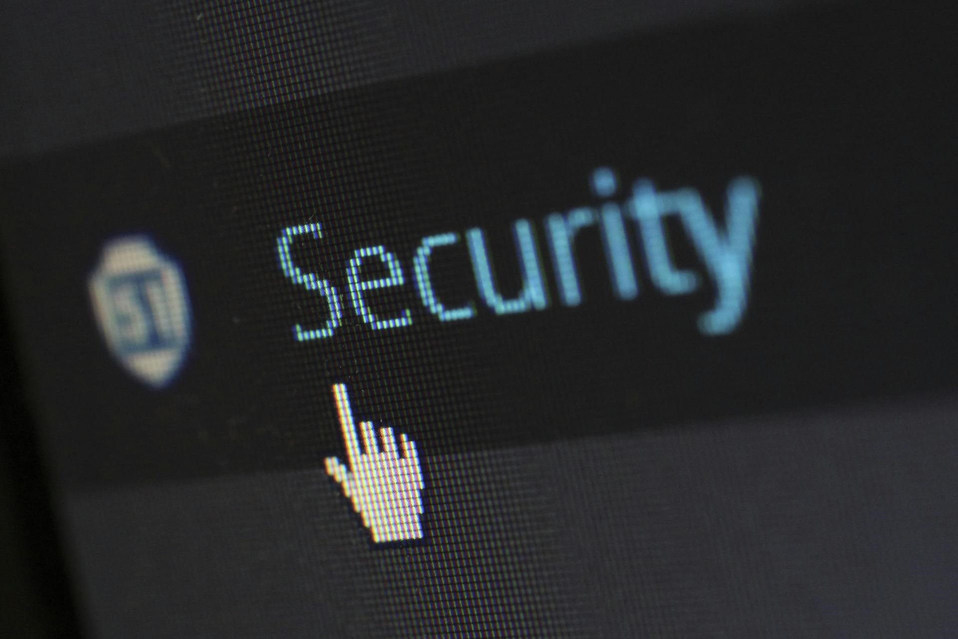 Revealing the Best Website Security Practices in 2025