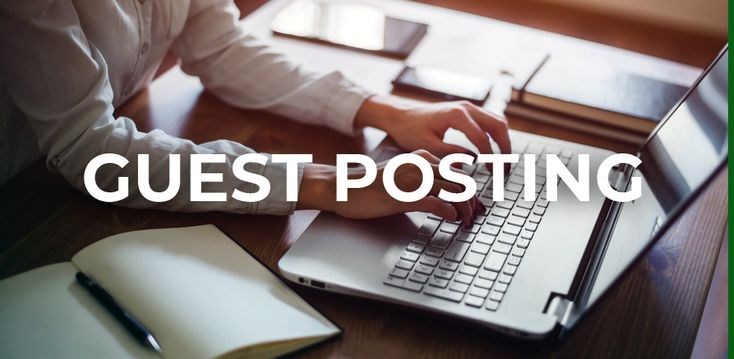 Top 10 good guest posting websites.