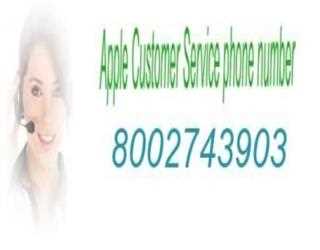 Apple Customer Service | Call NOW