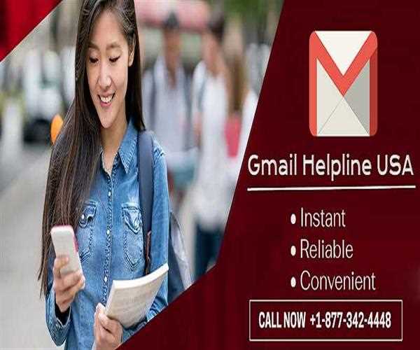How to Search Gmail Password Recovery Number?