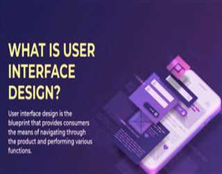 What is User Interface and what are its benefits
