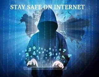 5 Ways To Stay Safe on The Internet