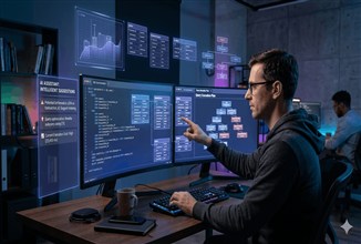 Debugging Complex SQL Queries Using Claude