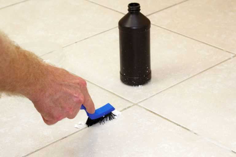 Tile and Grout Cleaning Tips to Keep your Floor Looking Clean and Bright