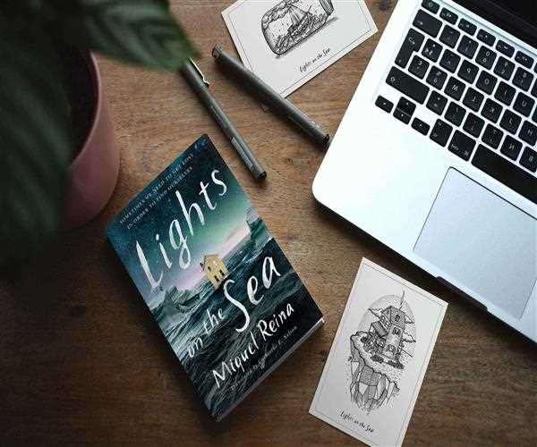 Best novel books in English debut novels