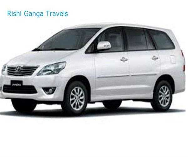 Taxi & Car Rentals in Rishikesh